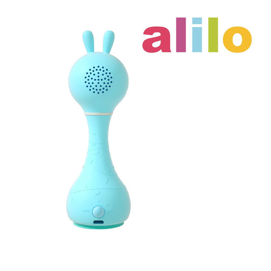 Alilo Azul 2