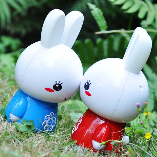 Juegos educativos Alilo para niños 0-3 años