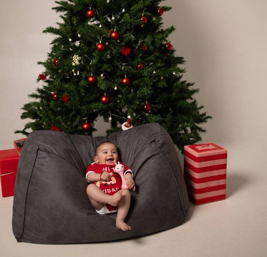 Preparativos para la llegada del bebé: artículos esenciales y juguetes Aliilo