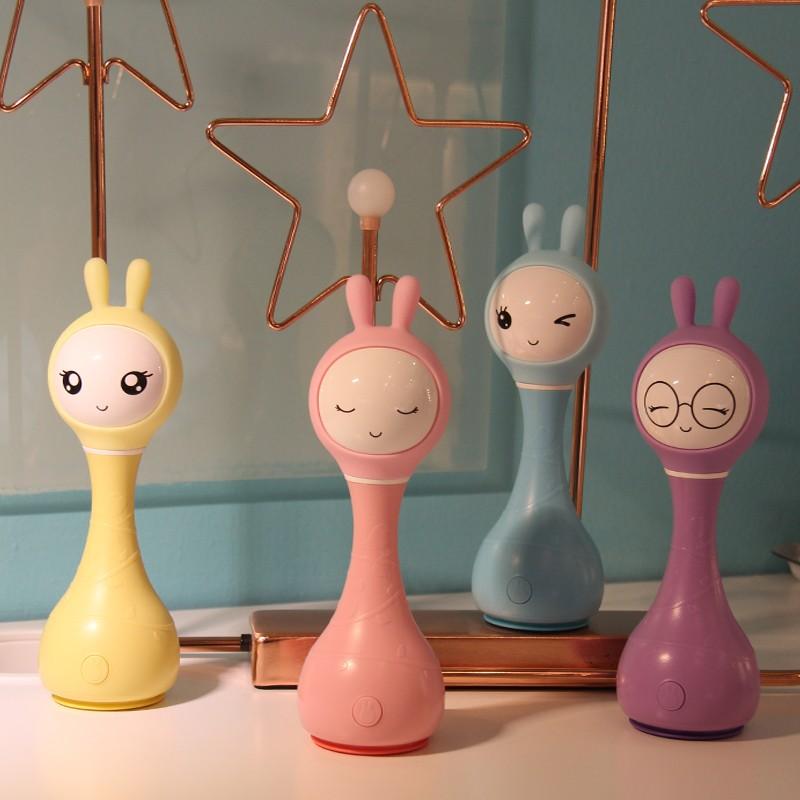 Qué son los juguetes educativos interactivos?