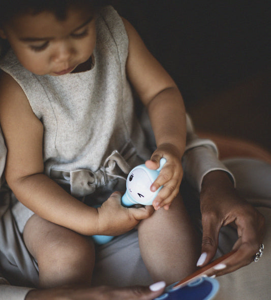 Juguetes para niños: más que diversión, herramientas para crecer