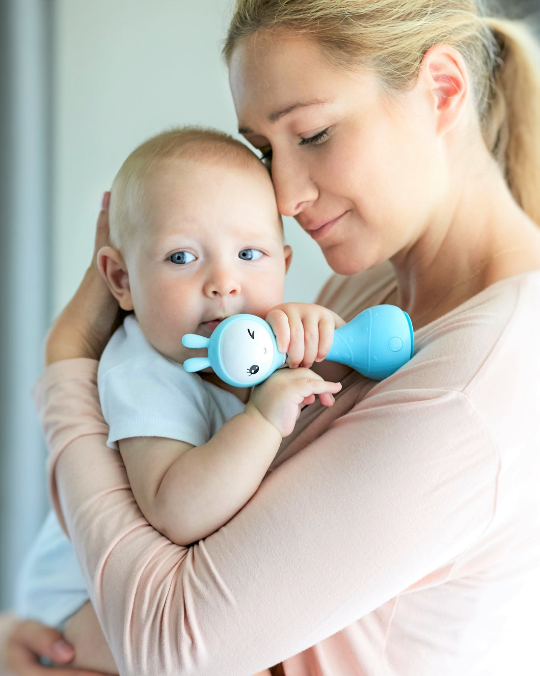 Regalos para Recién Nacidos: ¡Encontrá el Juguete Ideal! Alilo