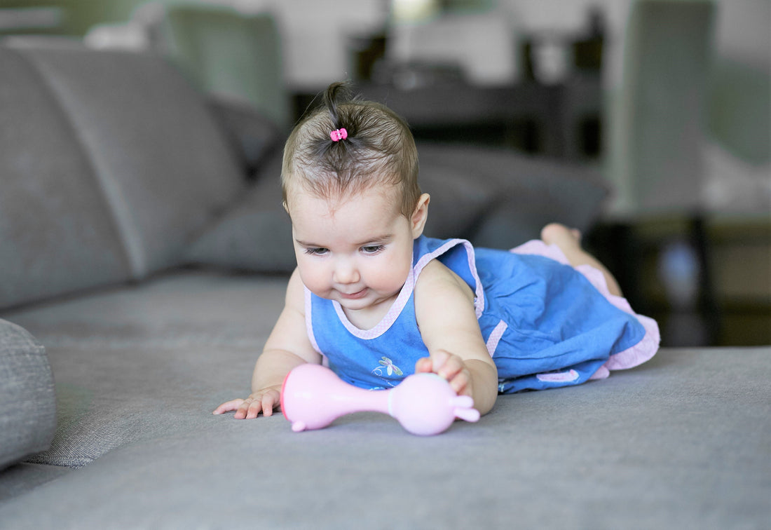 Los mejores juguetes para niños en Alilo.ar