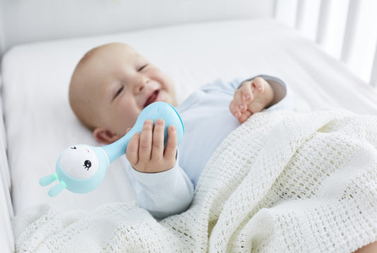 Juguetes para nenas de 2 años: desarrollo y aprendizaje