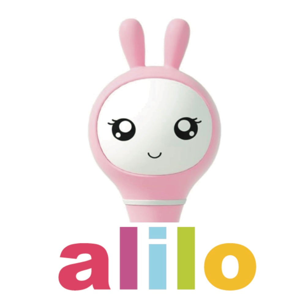 Alilo.ar logo