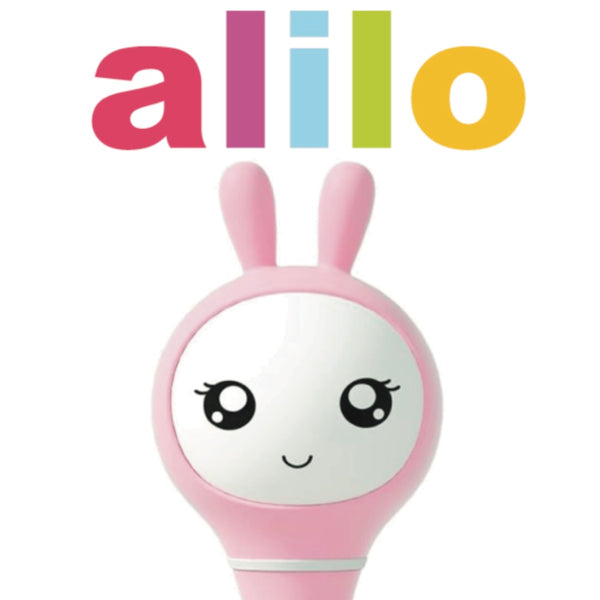 Alilo.ar logoo