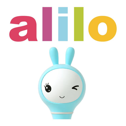 Alilo Azul