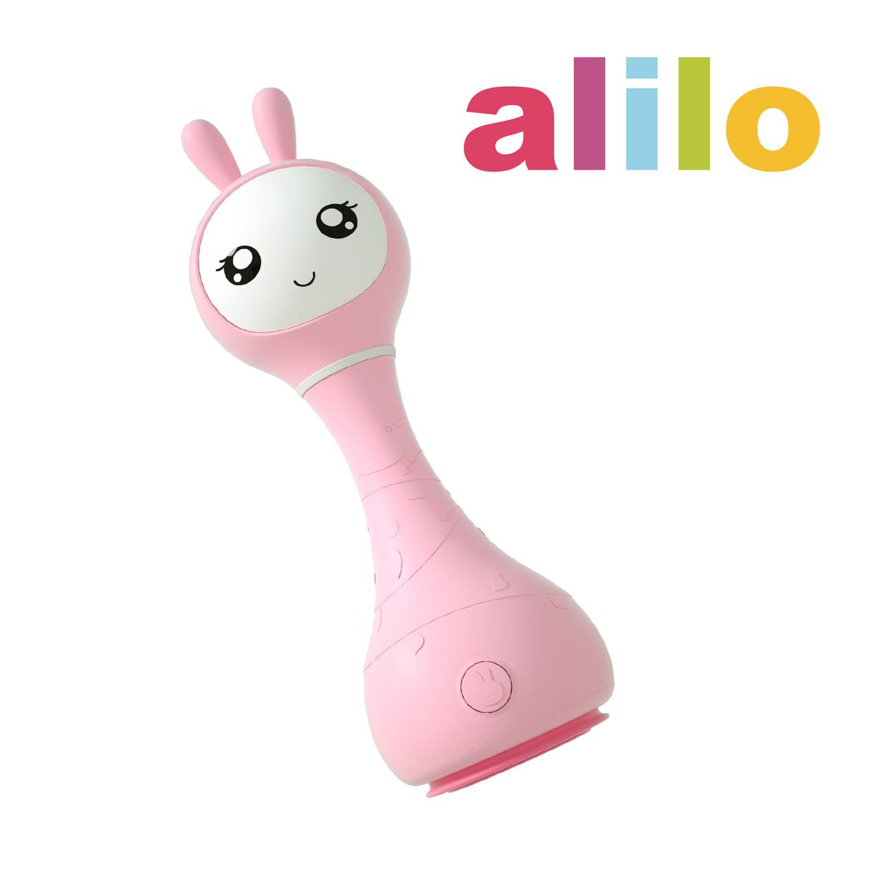 Alilo Rosa 