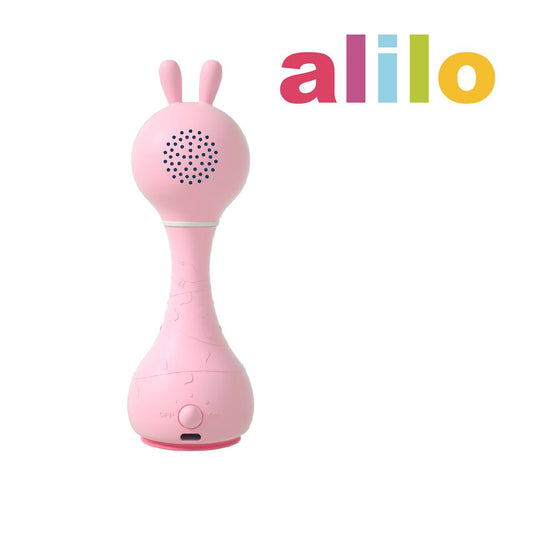 Alilo Rosa jug