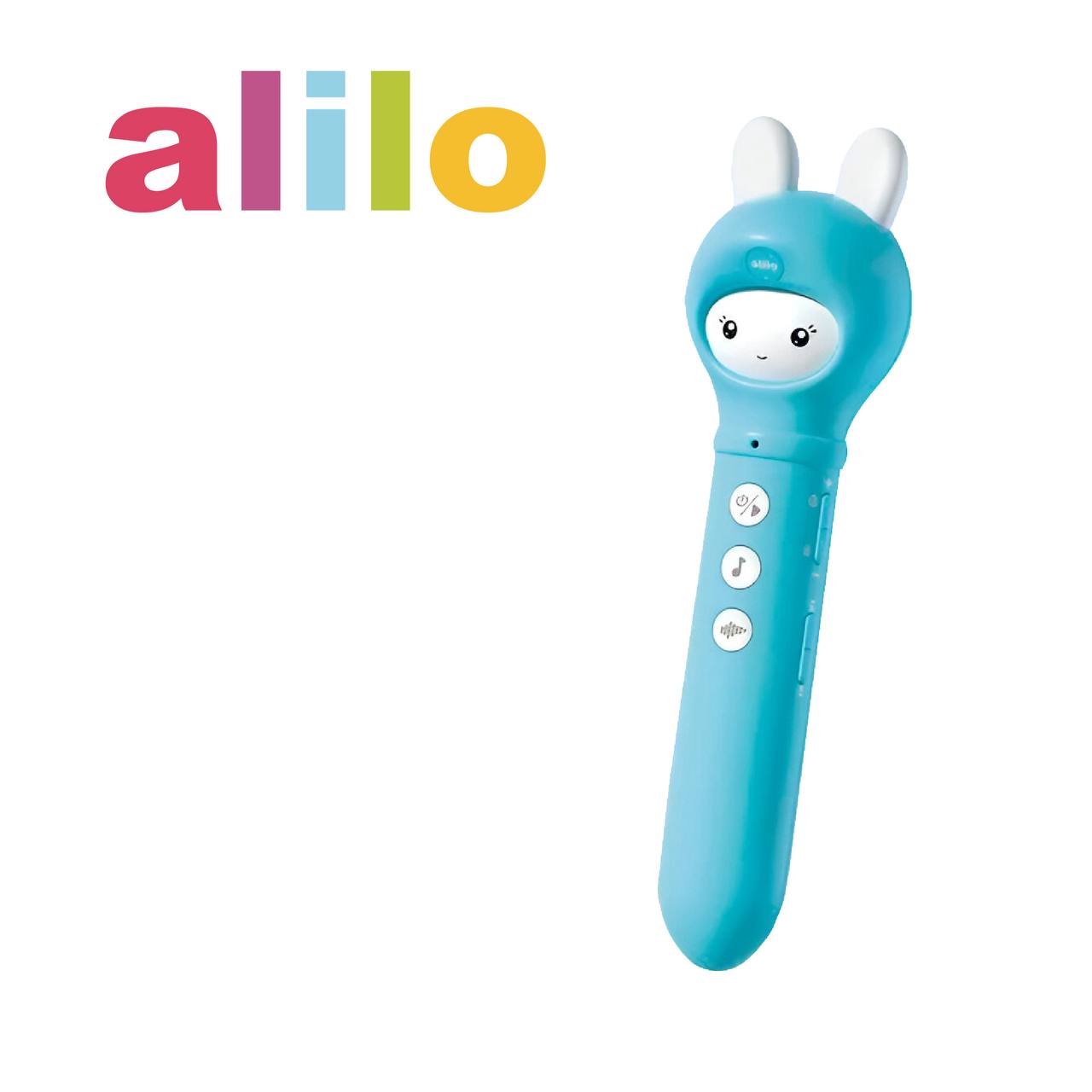 Conejito Lector Alilo